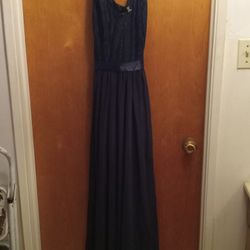 Long Formal Gown