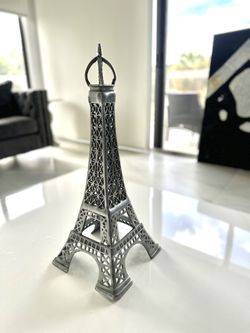 Eiffel Tower - Accent Piece
