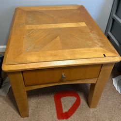 End Table