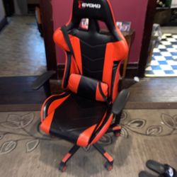 new gaming chair