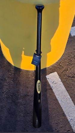 Baum bat