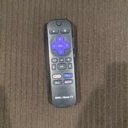 Roku Tv Remote