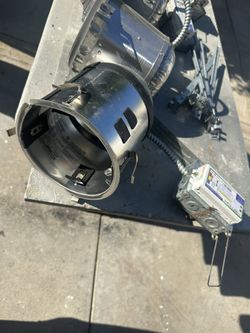 HatchLighting Lamps