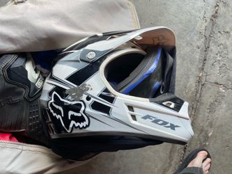 Motocross Gear & Bag