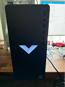 Victus by HP 15L Desktop.