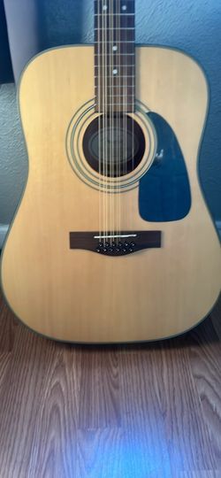 12 string fender