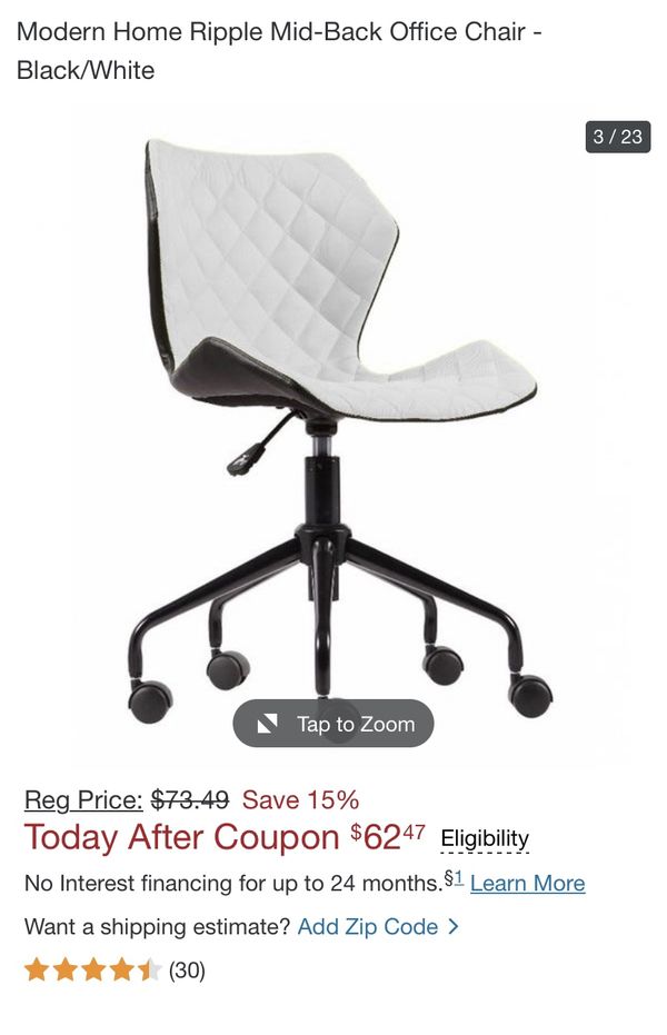New And Used Office Chairs For In Spokane Wa Offerup