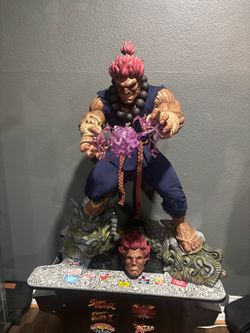 Akuma 1/2