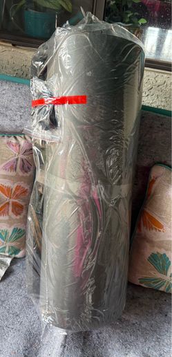 Yoga mat
