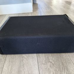 Definitive Technology Center Channel Speaker CLR-2300