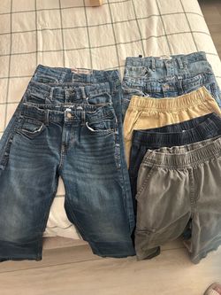 Boys pants
