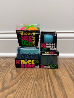 ✨ Authentic NEEDOH Bundle!! ✨