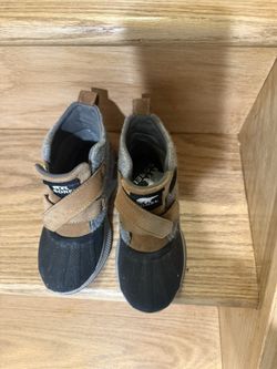 Sorel Toddler Boots