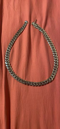 Cuban chain
