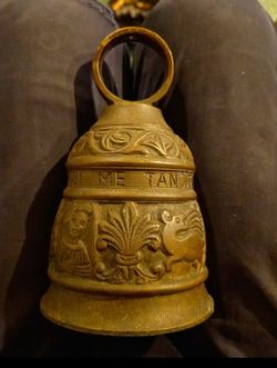 Sanctuary Bell