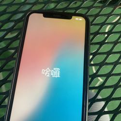 iPhone XS Max Unlocked 