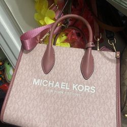 Michael Kors Tote 