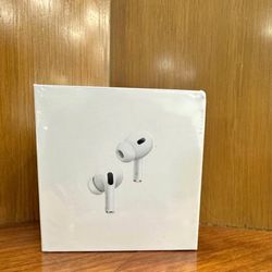 Airpod Pro Gen 2 120$ New