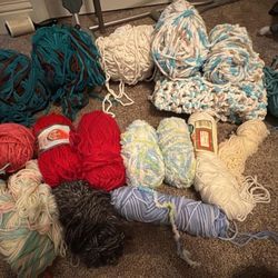Yarn