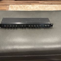 Alesis 3630 Compressor