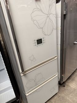 LG Frigidaire