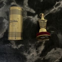Jean Paul Gaultier Elixir 