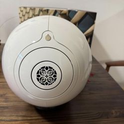 Devialet Phantom I Gold 108dB Speaker