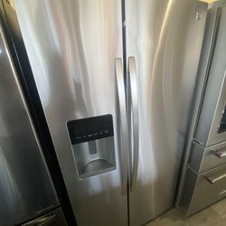 Kenmore Refrigerator