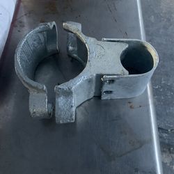 Hinch For Gate 4 Pieces Brand New 4 Inch Size