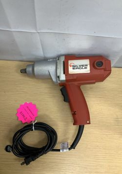 10035 Silver Eagle impact wrench 64106