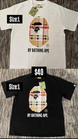 Bape shirts