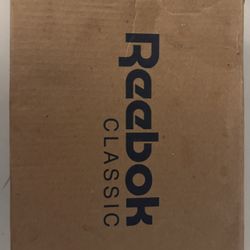 Reebok Classic Infant 