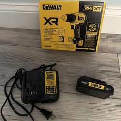 Dewalt Drill