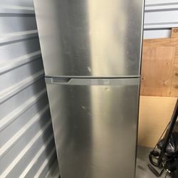 Rv Furrion Refrigerator 12v 