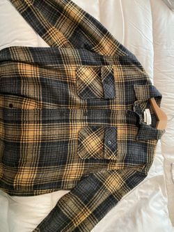 Imogene+Willie CPO Flannel