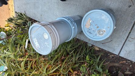 Sherwin Williams 5 Gallon Acrylic Latex Paint
