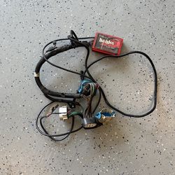 Banks 6 Gun Tuner 63886 Duramax LMM