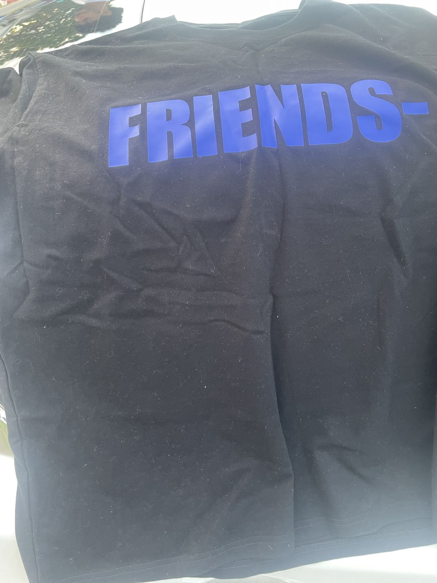 Vlone Shirt