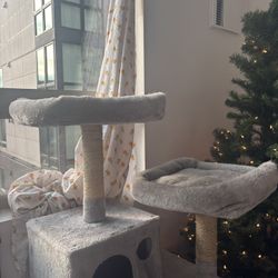 Cat Tree