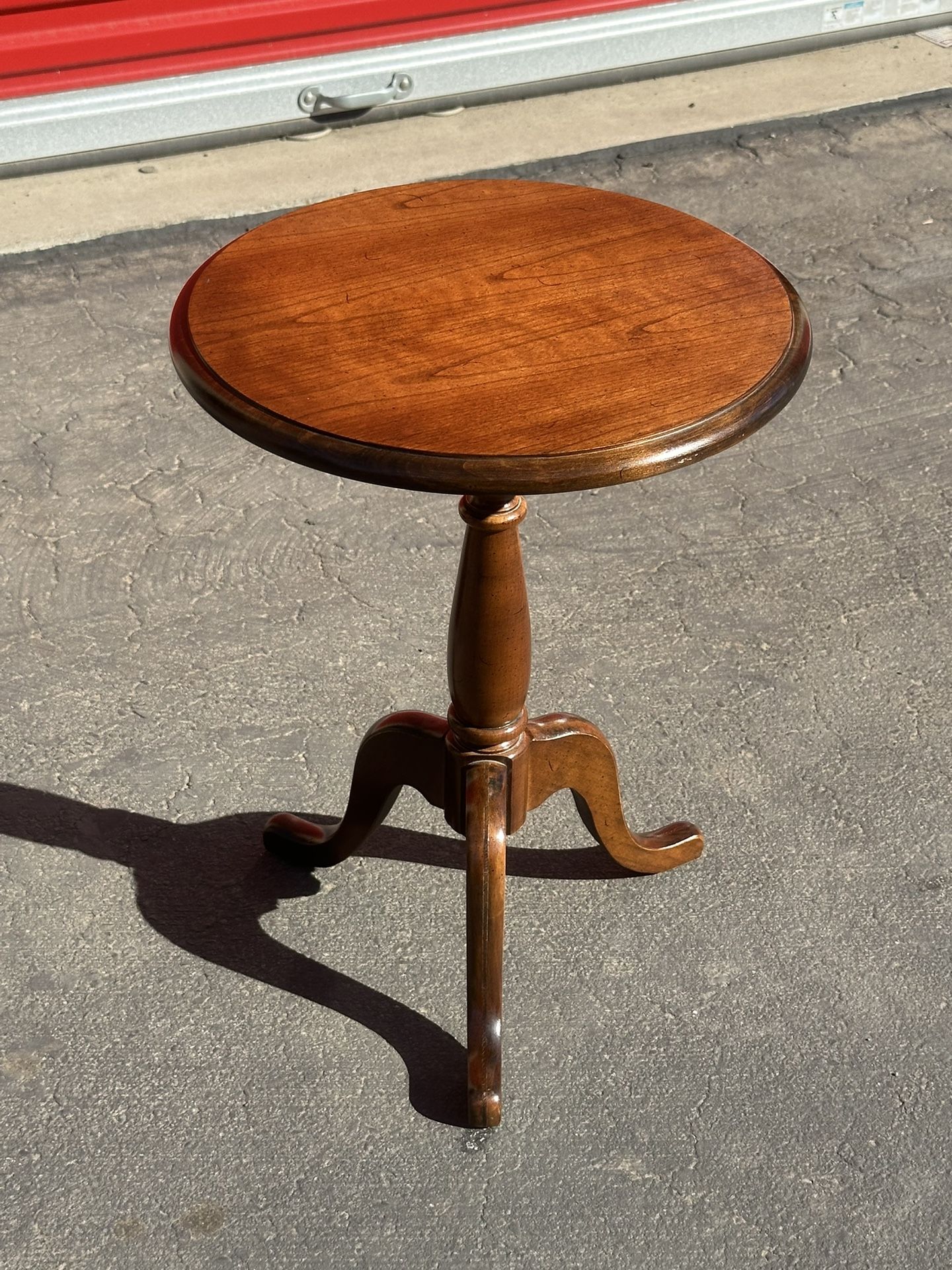 Antique Side Table
