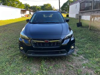 2018 Subaru Crosstrek