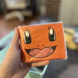 Pokémon Wallet
