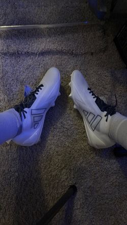 Adizero Football Cleats