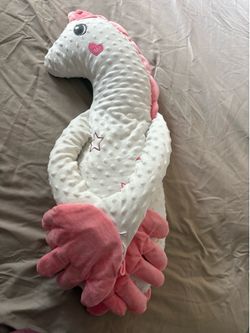 Baby Sleep Pillow