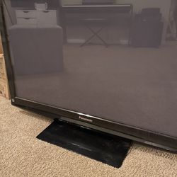 Flatscreen TV 42” 