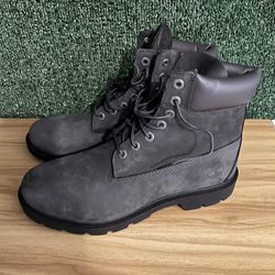 Premium Timberland Boots