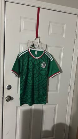 FIFA Mexico shirt  Replica