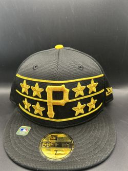  New Era Pittsburgh Pirates  Hat