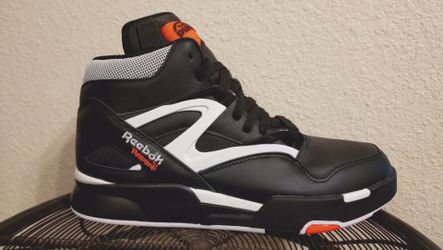 Reebok Omni Pump NEW $140