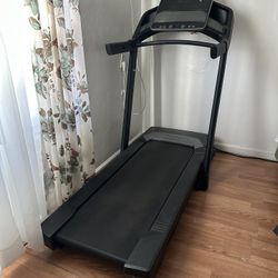 PRO-FORM Carbon TL Treadmill 